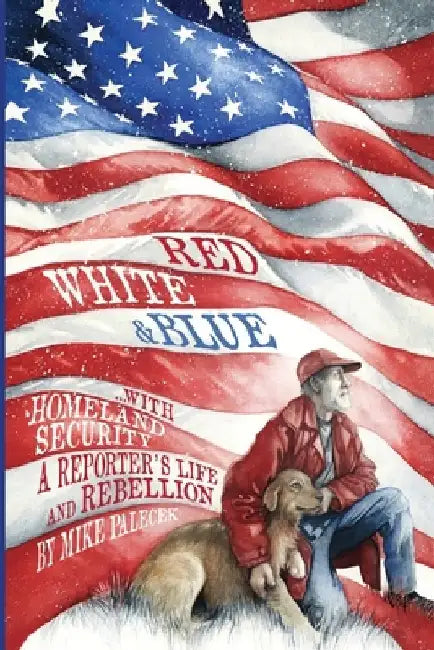 Red White & Blue by Alison Healy