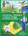 Physical Literacy 12 Steps Pledge Ambassadorship: I Dance for Physical Literacy by Steven McCartney