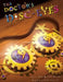 The Doctor's Disc-Eyes by Tracy Blom