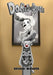 Doris Doodle by Hasani Walker, Hasani Walker