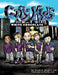 City Kids: White Chocolate by Charlie Love