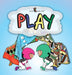 Play: Are You Playing Attention? (Includes 3 Activities) by Flitzy Books Com
