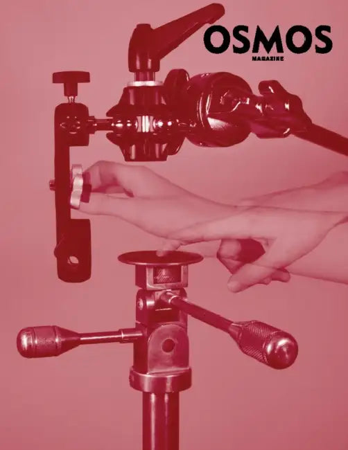 Osmos Magazine: Issue 21 by Cay Sophie Rabinowitz, Carter Mull, Kenta Murakami