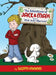 The Adventures of Jack & Max: Book 1: What Jack and Max Love by Scotti Mann, Scotti Mann, Kristen Overley