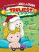 The Adventures of Jack & Max: The Truliest Meaning of Christmas by Scotti Mann, Scotti Mann, Kristen Voelker Overley