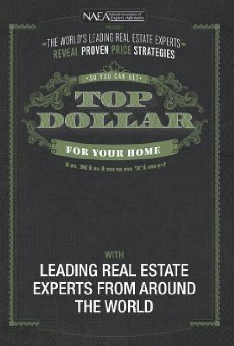 Top Dollar by Jay Kinder, Michael Reese