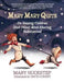 Mary Mary Quite: On Raising Children (and Other Mind-Altering Substances) by Mary Huckstep, David Condry, Nathan Fisher
