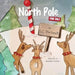 North Pole...For Sale by L. C. Blackwell