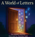 A World of Letters by Talisha L. Bennett, Charlotte Todd