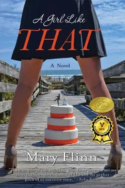 A Girl Like That by Mary Flinn