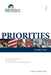 Priorities by Anne Robertson