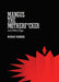 Mangus the Motherf*cker and Other Plays by Murray Mednick