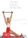 The Red Thread of Pilates- The Integrated System and Variations of Pilates: The FOUNDATIONAL REFORMER: The FOUNDATIONAL REFORMER: The FOUNDATIONAL REF by Kathryn M. Ross-Nash
