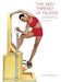The Red Thread of Pilates The Integrated System and Variations of Pilates - The High Chair: The High Chair by Kathryn Ross Nash