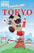 Traveling through Tokyo: A Kids' Travel Guide by Marie Story, Marie Story