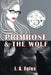 Primrose & The Wolf: A Huxley Sisters Paranormal Romance by J. a. Fales