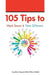 105 Ways to Get More Done. Live Happy. by Cnc Phd Howard Rn