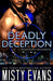 Deadly Deception: SCVC Taskforce Series, Book 2 by Misty Evans