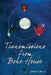 Transmissions from Bone House by Stephen Bunch