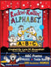 Rockin'-Rollin' Alphabet by Lynn M. Rosenblatt, Lynn M. Rosenblatt