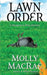 Lawn Order by Molly MacRae
