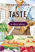 Taste: A Love Story by Tracy Ewens