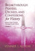 Breakthrough Prayers, Decrees, and Confessions for Victory Volume 2: Secure Your Victory Through God's Word by Venner J. Alston, Rodriguez-Roldan