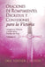Oraciones de Rompimiento, Decretos y Confesiones para la Victoria, Volumen 2: Asegura tu victoria a través de la palabra de Dios by Venner J. Alston, Melissa Rodriguez