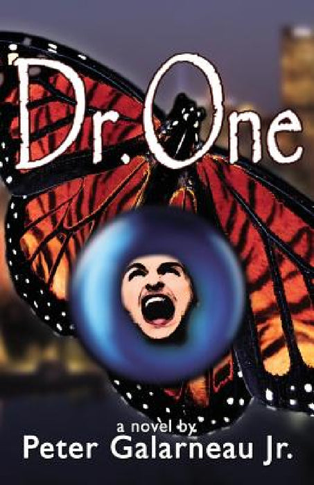 Dr. One by Jr. Galarneau Peter
