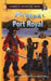 Pirates at Port Royal: Caribbean Adventure Series Book 2 by Carol Ottley-Mitchell, Ann-Cathrine Loo