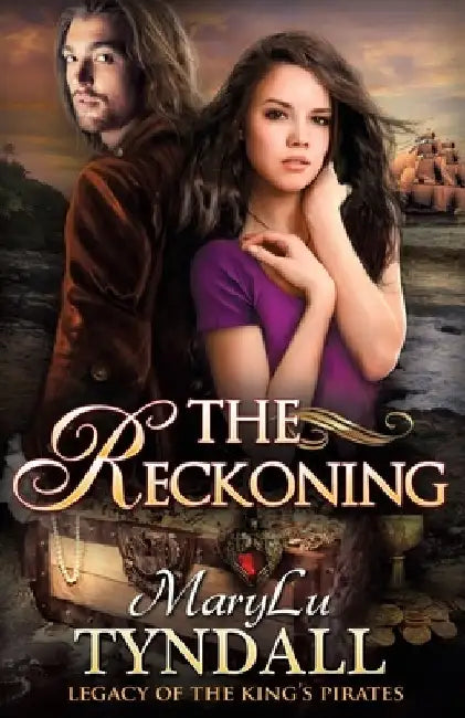 The Reckoning by Marylu Tyndall