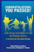 Congratulations, You Passed!: Test-Taking Techniques & Tips for Passing Exams by Betty McKenzie Moore