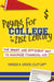 Paying for College in the 21st Century: The Smart and Efficient Way To Maximize Financial Aid by Harold a. Green