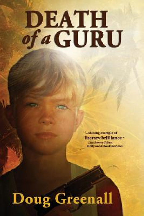 Death of a Guru by Doug Greenall