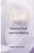 Deprived Truth, Deprived Identity by Mignon Valliere Walker