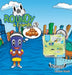 Roundy and Friends: Soccertowns Book 3 - Chicago by Andres Varela, Germán Hernández, Carlos F. Gonzalez
