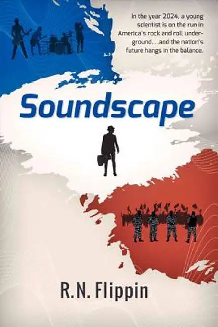 Soundscape by Royce Flippin