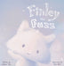 Finley the Fuzz by Andrew Tolan, Juan Mont