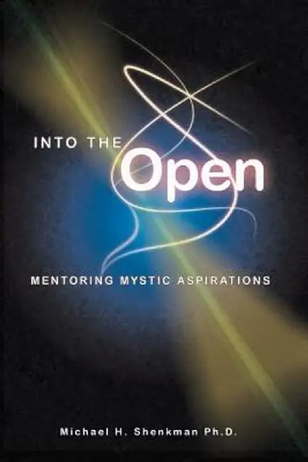Into the Open: Mentoring Mystic Aspirations by Michael Shenkman