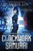 Clockwork Samurai by Jeannie Lin