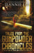 Tales from the Gunpowder Chronicles: A collection of Opium War steampunk novellas by Jeannie Lin