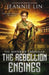 The Rebellion Engines: An Opium War steampunk adventure by Jeannie Lin