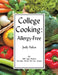 College Cooking: Allergy-Free by Jody Falco