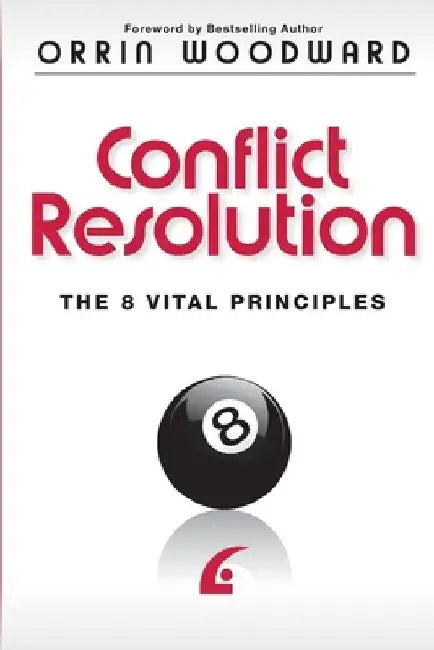 Conflict Resolution by Life Leadership