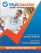 Vital Checklist: How to Improve Patient Experience Score by Harpreet Singh