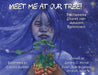 Meet Me At Our Tree!: Pachamama Share Her Amazon Rainforest by Sandra C. Morse