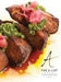 The A-List: Chef Adrianne's Finest, Vol. I by Adrianne Calvo