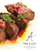 The A-List: Chef Adrianne's Finest, Vol. I by Adrianne Calvo