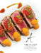 The A-List: Chef Adrianne's Finest, Vol. II by Adrianne Calvo