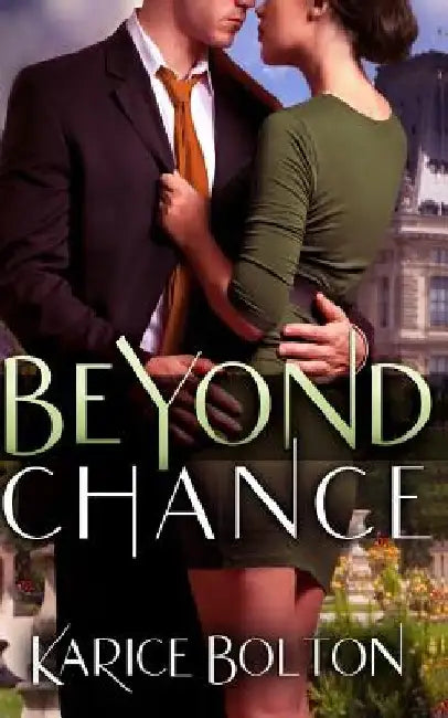 Beyond Chance by Karice Bolton